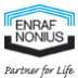 Компания Enraf-Nonius представила новый дизайн аппарата Curapuls